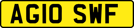 AG10SWF