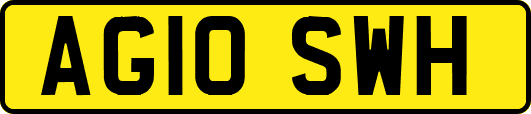 AG10SWH