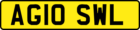 AG10SWL