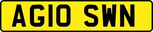 AG10SWN