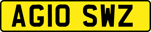 AG10SWZ