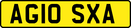 AG10SXA