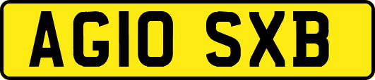 AG10SXB