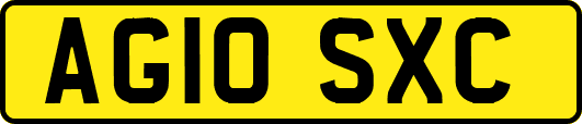 AG10SXC