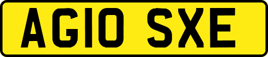 AG10SXE