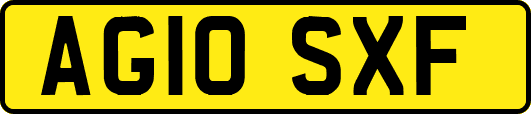AG10SXF