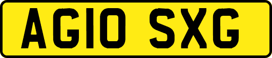 AG10SXG