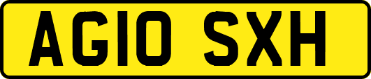 AG10SXH