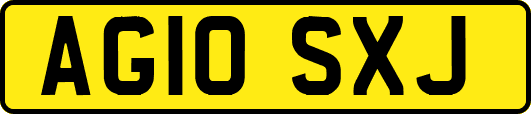 AG10SXJ