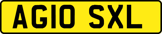 AG10SXL