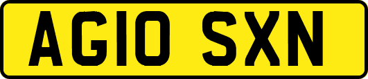 AG10SXN