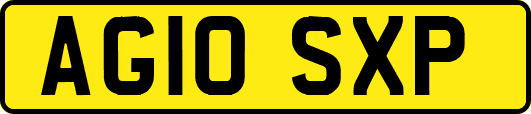 AG10SXP