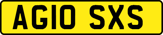 AG10SXS