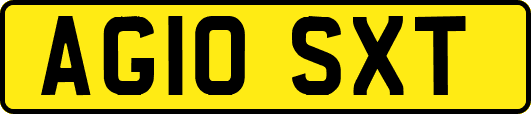 AG10SXT