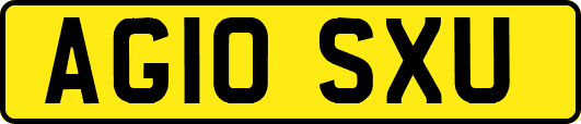 AG10SXU