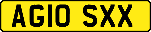 AG10SXX