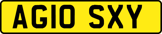 AG10SXY