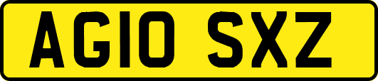 AG10SXZ