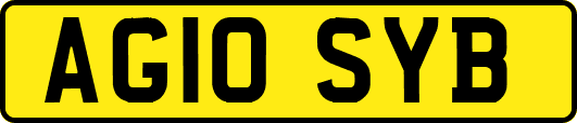 AG10SYB