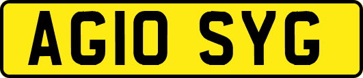 AG10SYG