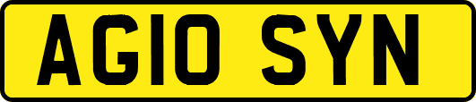 AG10SYN