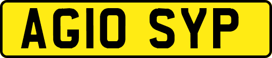 AG10SYP