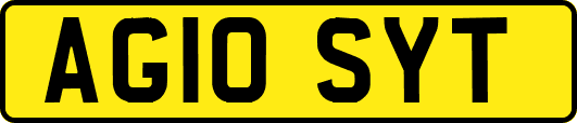 AG10SYT