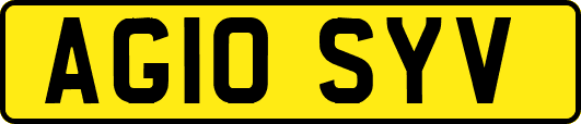 AG10SYV