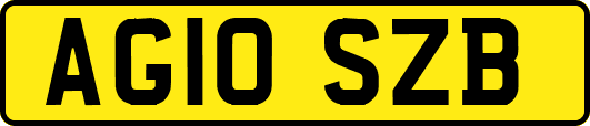AG10SZB