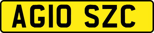AG10SZC