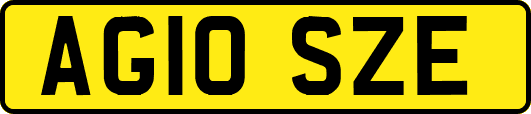 AG10SZE