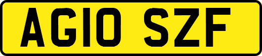 AG10SZF