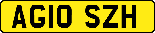 AG10SZH