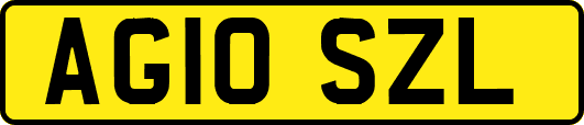 AG10SZL