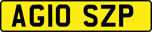 AG10SZP