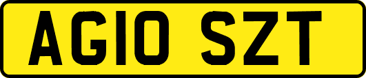 AG10SZT