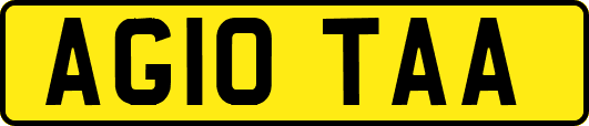 AG10TAA