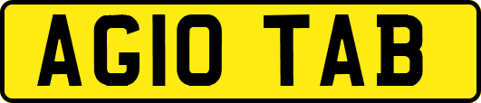 AG10TAB