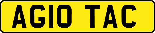 AG10TAC