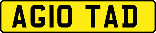 AG10TAD