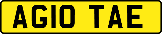 AG10TAE