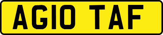 AG10TAF