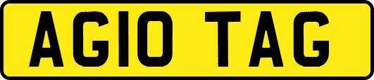AG10TAG