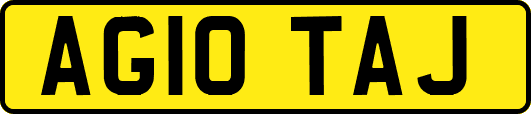 AG10TAJ