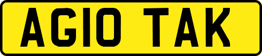 AG10TAK