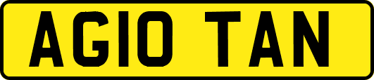 AG10TAN