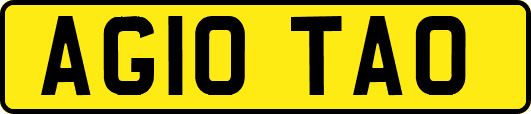 AG10TAO