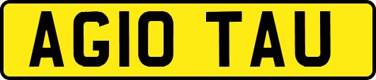 AG10TAU
