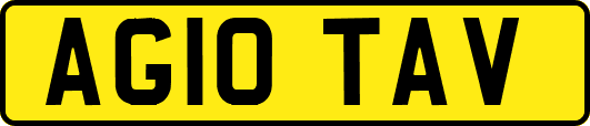 AG10TAV