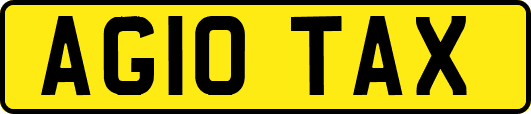 AG10TAX
